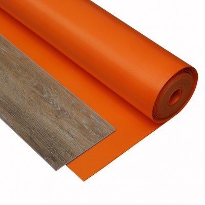 Подложка Alpine Floor Orange Premium IXPE купить в Красноярске