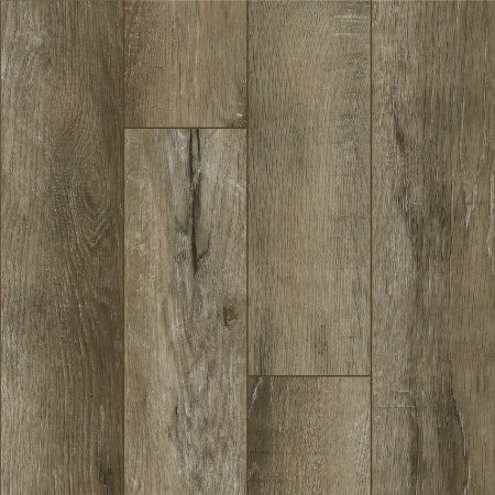 Кварц-виниловая плитка Fargo Comfort LVT / Комфорт клеевой 20-7369-05 Дуб Орион