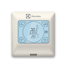 Терморегулятор Electrolux Touch ETT-16 (программируемый, сенсорный)