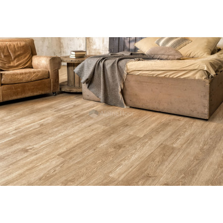 Каменно-полимерная плитка (ПВХ плитка) Alpine floor (Альпин Флор) GRAND SEQUOIA Гранд Секвойа Миндаль ЕСО 11-6 Каменно-полимерная плитка (ПВХ плитка) Alpine floor (Альпин Флор) GRAND SEQUOIA Гранд Секвойа Миндаль ЕСО 11-6