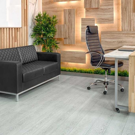 Каменно-полимерная плитка (ПВХ плитка) Alpine floor (Альпин Флор) GRAND SEQUOIA Гранд Секвойа Инио ЕСО 11-21