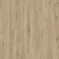 Каменно-полимерная плитка (ПВХ плитка) Alpine floor (Альпин Флор) Solo (Соло) ЕСО 14-10 Макадамия