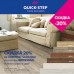 Акция на ламинат Quick Step Impressive -20%