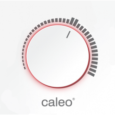 Терморегулятор CALEO С450 (накладной, аналоговый) 3,5 кВт