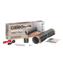 Комплект пленочного теплого пола CALEO PLATINUM 230 Вт/м2, (1м2)