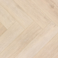 Кварц-виниловая плитка клеевая CronaFloor Herringbone LVT / Ёлка LVT Дуб Дижон H LVT 010