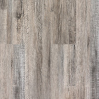 Кварц-виниловая плитка клеевая CronaFloor Nano LVT / Нано LVT Дуб Французский N LVT 008