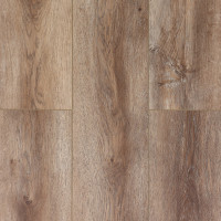 Кварц-виниловая плитка клеевая CronaFloor Wood LVT / Дерево LVT Дуб Охрид W LVT 019