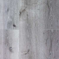 Кварц-виниловая плитка клеевая CronaFloor Wood LVT / Дерево LVT Дуб Серый W LVT 010
