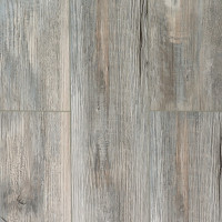 Кварц-виниловая плитка клеевая CronaFloor Wood LVT / Дерево LVT Сосна Монблан W LVT 016