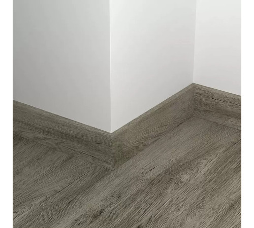 Плинтус Alpine Floor SK 11-8 Венге Грей (2200х80х11мм)