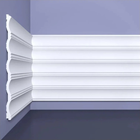 Панель стеновая Bellо Deco XPS СП 04/3 (3000х200х10 мм) Панель стеновая Bellо Deco XPS СП 04/3 (3000х200х10 мм)