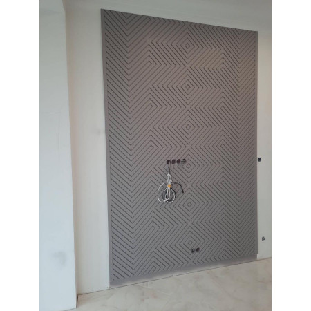 Панель стеновая Bellо Deco XPS СП 14 (500х500х15 мм) Панель стеновая Bellо Deco XPS СП 14 (500х500х15 мм)