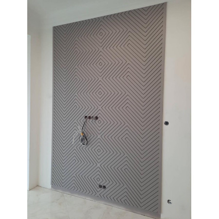 Панель стеновая Bellо Deco XPS СП 14 (500х500х15 мм) Панель стеновая Bellо Deco XPS СП 14 (500х500х15 мм)