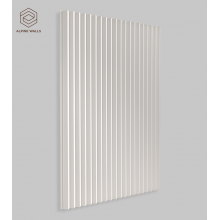 Декоративная панель ALPINE WALLS LineArt  LA ECO 6103 (2900х400х18 мм) полиуретан