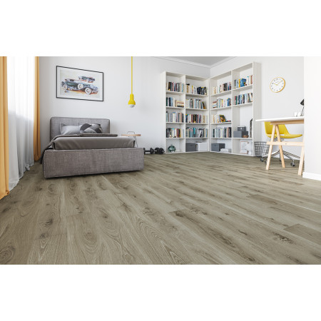 Кварцевый ламинат Fargo Comfort / Комфорт Дуб Марсель 385-1
