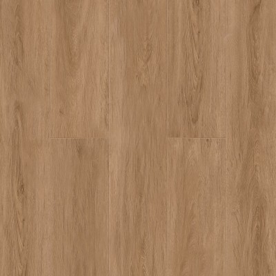 Кварцвиниловая плитка клеевая Alpine Floor Easy Line Дуб Рыжий ECO 3-21