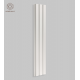 Декоративная панель ALPINE WALLS LineArt  LA ECO 269W (2900х122х12 мм) полистирол высокой плотности
