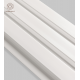 Декоративная панель ALPINE WALLS LineArt  LA ECO 269W (2900х122х12 мм) полистирол высокой плотности