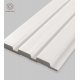 Декоративная панель ALPINE WALLS LineArt  LA ECO 269W (2900х122х12 мм) полистирол высокой плотности