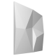 Панель стеновая Bellо Deco XPS СП 16 (500х500х15 мм)