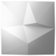 Панель стеновая Bellо Deco XPS СП 16 (500х500х15 мм)