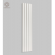 Декоративная панель ALPINE WALLS LineArt  LA ECO 7701W (2900х148х13 мм) полистирол высокой плотности