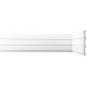 Панель стеновая Bellо Deco XPS СП 02/2 (2000х200х9 мм)