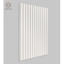 Декоративная панель ALPINE WALLS LineArt  LA ECO 7103 (2900х400х16 мм) полиуретан