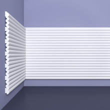 Панель стеновая Bellо Deco XPS СП 08/2 (2000х200х10 мм)