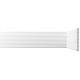 Панель стеновая Bellо Deco XPS СП 08/2 (2000х200х10 мм)