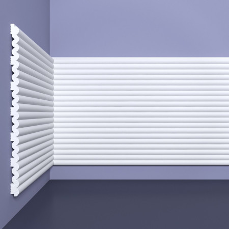 Панель стеновая Bellо Deco XPS СП 08/2,6 (2600х200х10 мм) Панель стеновая Bellо Deco XPS СП 08/2,6 (2600х200х10 мм)