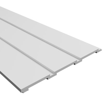 Панель стеновая Bellо Deco XPS СП 02/2,6 (2600х200х9 мм) Панель стеновая Bellо Deco XPS СП 02/2,6 (2600х200х9 мм)