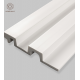 Декоративная панель ALPINE WALLS LineArt  LA ECO 7401W (2900х120х21 мм) полистирол высокой плотности