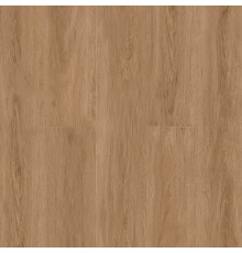 Кварцвиниловая плитка клеевая Alpine Floor Easy Line Дуб Рыжий ECO 3-21