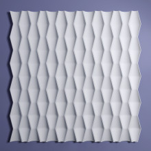 Панель стеновая Bellо Deco XPS СП 17 (500х500х15 мм)