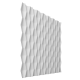 Панель стеновая Bellо Deco XPS СП 17 (500х500х15 мм)