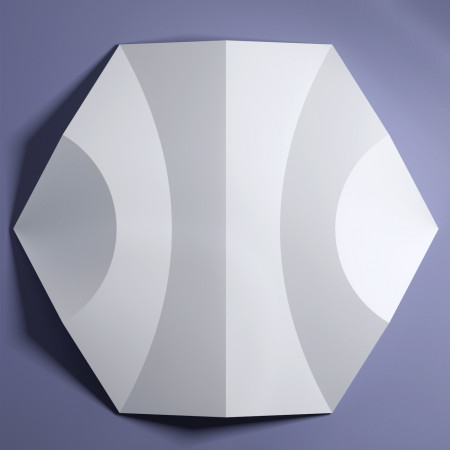 Панель стеновая Bellо Deco XPS СП 18 (620х540х65 мм)