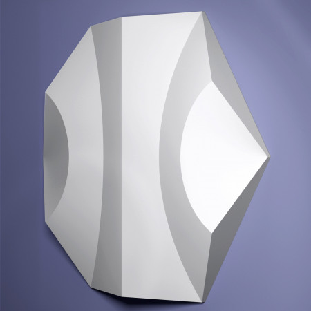 Панель стеновая Bellо Deco XPS СП 18 (620х540х65 мм)