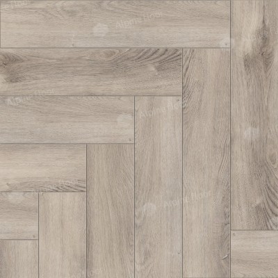 Кварцвиниловая плитка клеевая Alpine Floor Parquet LVT Дуб Исида ECO 16-15