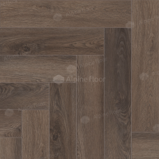 Кварцвиниловая плитка клеевая Alpine Floor Parquet LVT Фафнир ECO 16-16