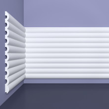 Панель стеновая Bellо Deco XPS СП 09/2 (2000х200х10 мм)