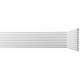 Панель стеновая Bellо Deco XPS СП 09/2 (2000х200х10 мм)