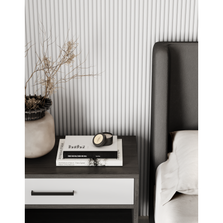 Панель стеновая Bellо Deco XPS СП 09/2 (2000х200х10 мм)
