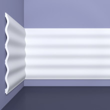 Панель стеновая Bellо Deco XPS СП 01/2,6 (2600х200х10 мм)