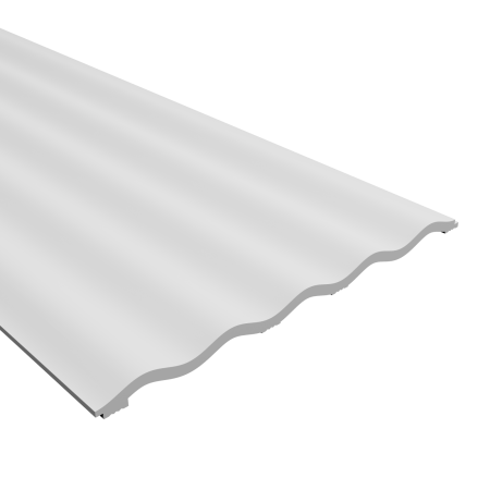 Панель стеновая Bellо Deco XPS СП 01/2,6 (2600х200х10 мм) Панель стеновая Bellо Deco XPS СП 01/2,6 (2600х200х10 мм)