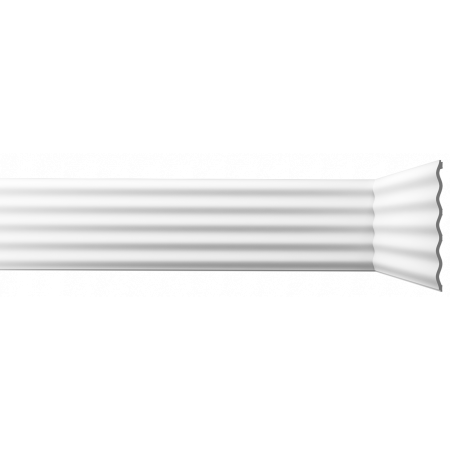 Панель стеновая Bellо Deco XPS СП 01/2,6 (2600х200х10 мм) Панель стеновая Bellо Deco XPS СП 01/2,6 (2600х200х10 мм)