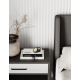 Панель стеновая Bellо Deco XPS СП 01/2,6 (2600х200х10 мм)