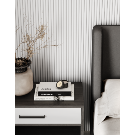 Панель стеновая Bellо Deco XPS СП 09/2,6 (2600х200х9 мм) Панель стеновая Bellо Deco XPS СП 09/2,6 (2600х200х9 мм)