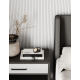 Панель стеновая Bellо Deco XPS СП 09/2,6 (2600х200х9 мм)